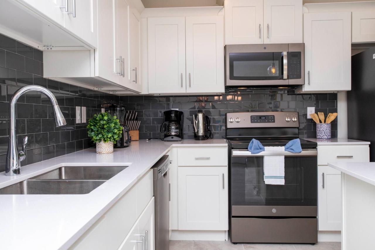 Stunning 3Bd Apto Close To Disney 201P Киссимми Экстерьер фото