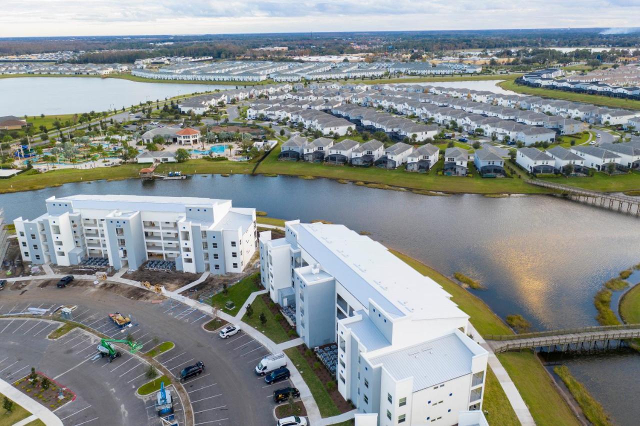 Stunning 3Bd Apto Close To Disney 201P Киссимми Экстерьер фото