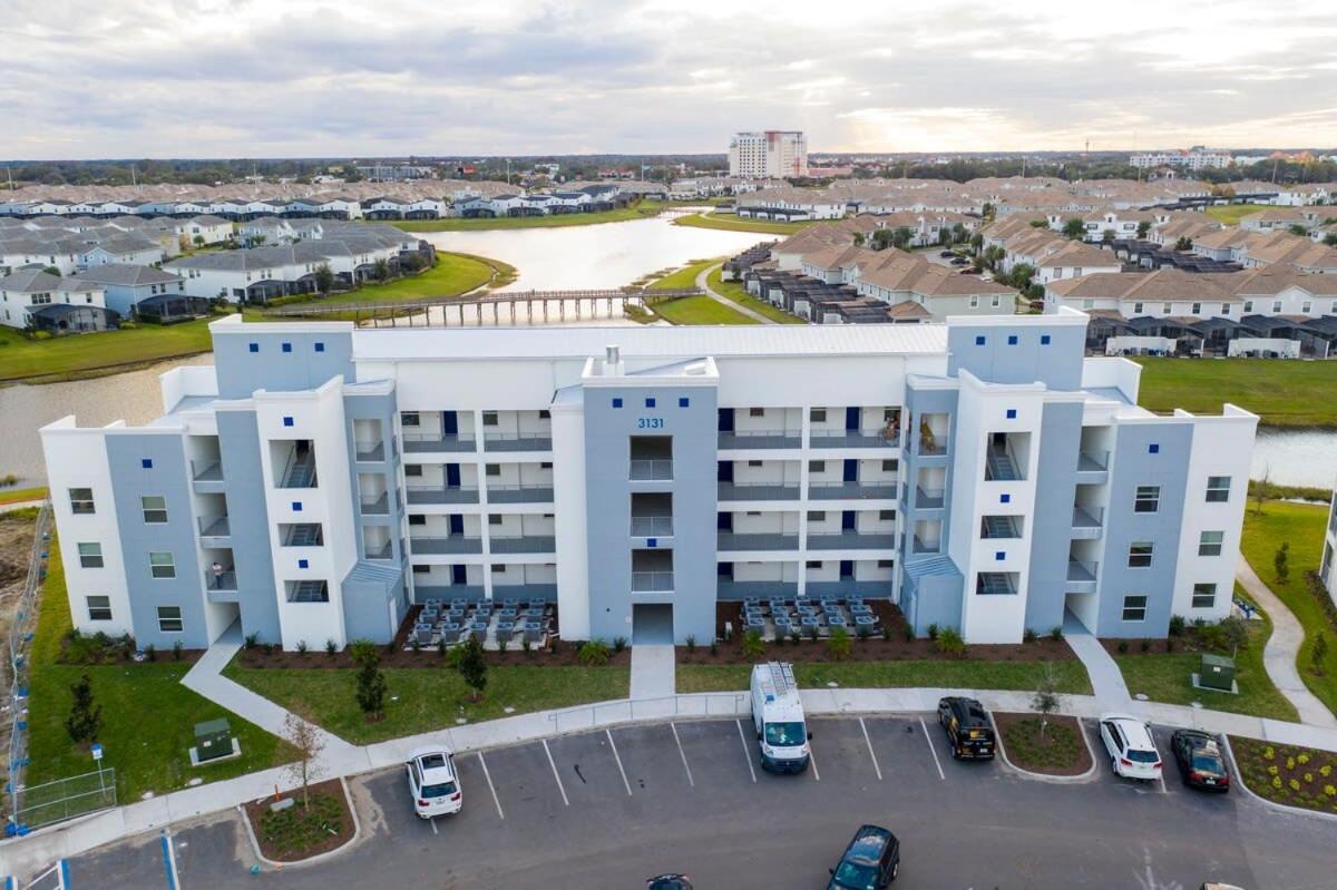 Stunning 3Bd Apto Close To Disney 201P Киссимми Экстерьер фото
