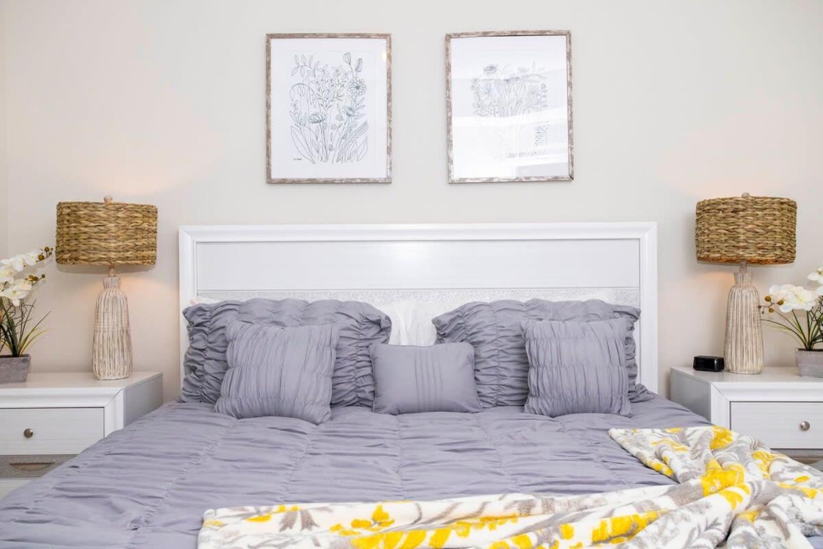 Stunning 3Bd Apto Close To Disney 201P Киссимми Экстерьер фото