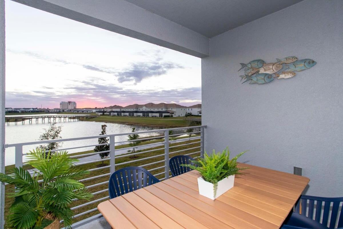 Stunning 3Bd Apto Close To Disney 201P Киссимми Экстерьер фото