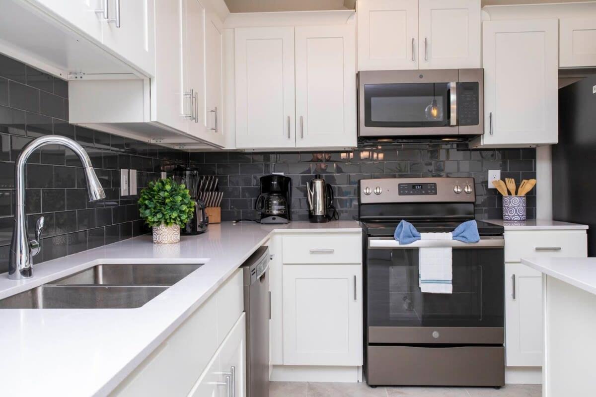 Stunning 3Bd Apto Close To Disney 201P Киссимми Экстерьер фото